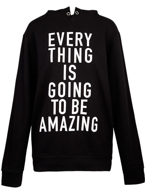 Hoody "Amazing"