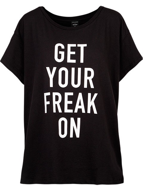T-Shirt "Freak"